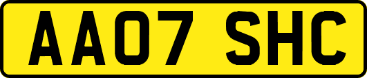 AA07SHC