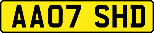 AA07SHD