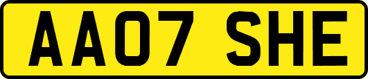 AA07SHE