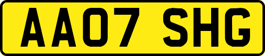 AA07SHG