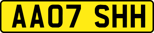 AA07SHH