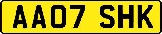 AA07SHK