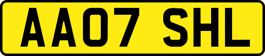 AA07SHL