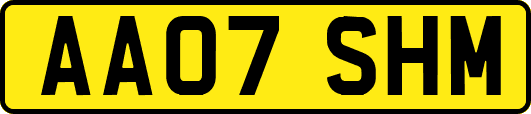 AA07SHM