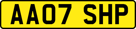 AA07SHP
