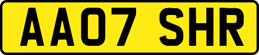 AA07SHR