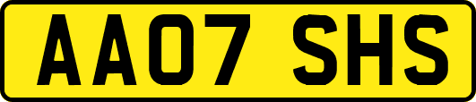 AA07SHS