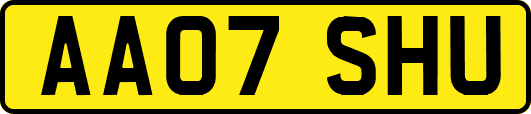 AA07SHU