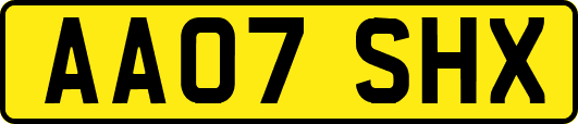 AA07SHX