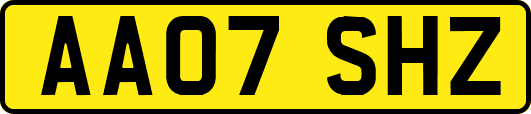AA07SHZ