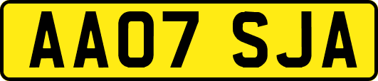 AA07SJA