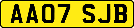 AA07SJB