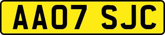 AA07SJC