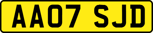 AA07SJD