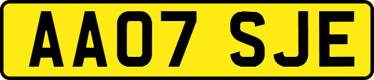 AA07SJE