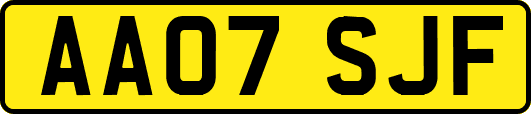 AA07SJF