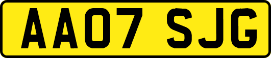 AA07SJG