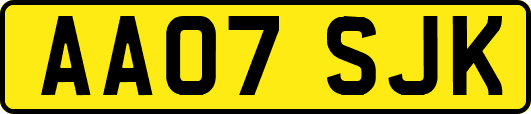 AA07SJK