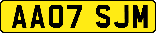 AA07SJM