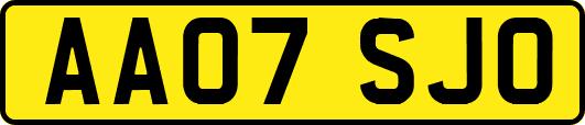 AA07SJO