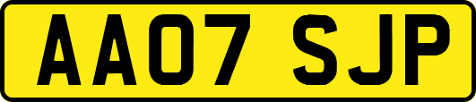 AA07SJP