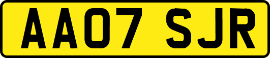 AA07SJR