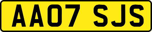 AA07SJS