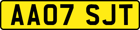 AA07SJT