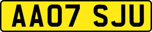 AA07SJU