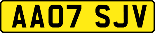 AA07SJV
