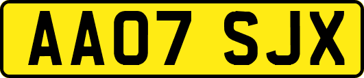 AA07SJX
