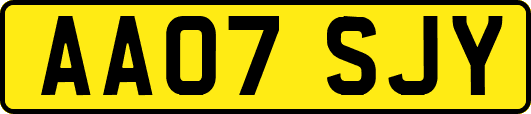 AA07SJY
