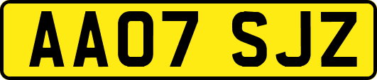 AA07SJZ