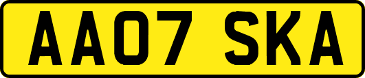 AA07SKA