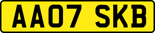 AA07SKB