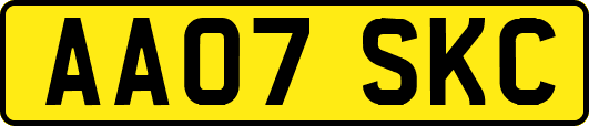 AA07SKC