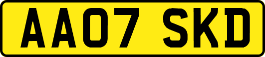 AA07SKD