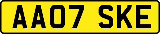 AA07SKE