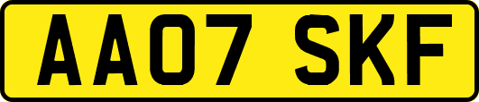AA07SKF