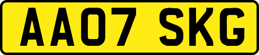 AA07SKG