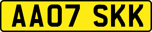 AA07SKK