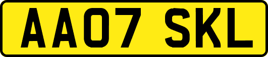 AA07SKL