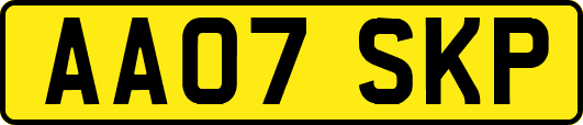 AA07SKP