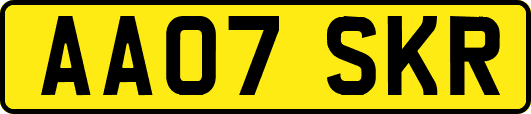 AA07SKR