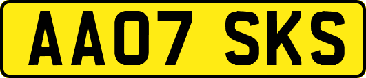 AA07SKS