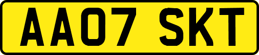 AA07SKT