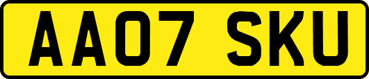 AA07SKU