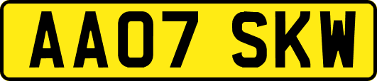 AA07SKW