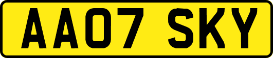 AA07SKY