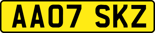 AA07SKZ